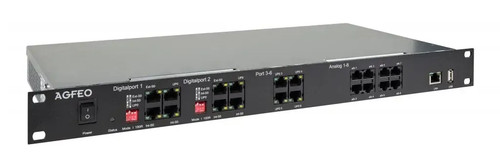 Agfeo 548 telefonanlage - 548,
