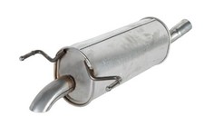 Endschalldämpfer BOSAL