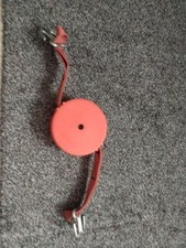 5M Abschleppseil 8T Abschleppband Abschlepp PKW blau Bergegurt Zugseil Bergegurt