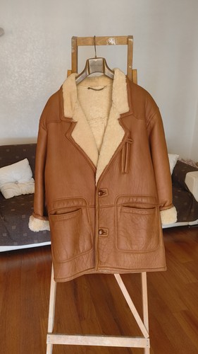 Shearling montone original - shearling,