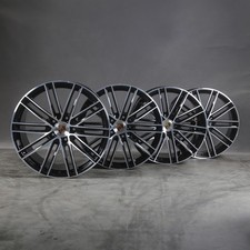 20 Zoll original Porsche