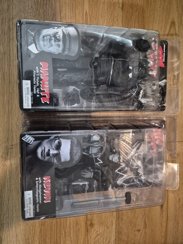 Sin city figuren - city, figuren-