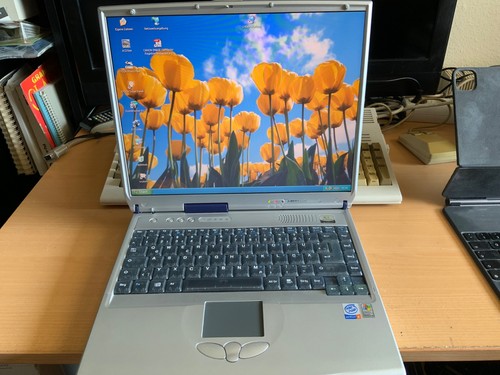 Laptop medion md5400 mit - laptop,