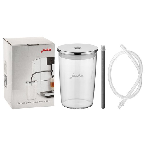 Jura glas milchbehälter 72570 - jura,