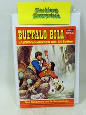 Lasso Sonderheft Nr. 16  Bastei im Zustand (2 ). 196739