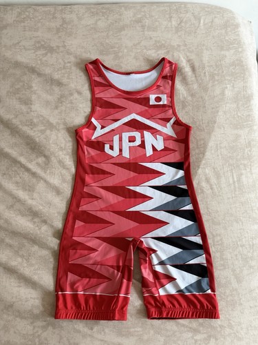 Japan ringer anzug trikot - anzug/trikot, /