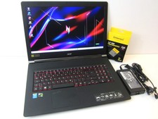 ACER Aspire V17  Nitro | 17,3"