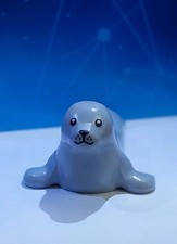 LEGO® Seal gull  Robbe 60376