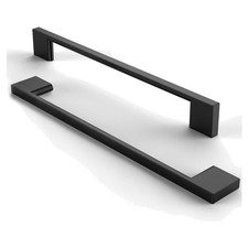 10 Stück Möbelgriffe in Matt