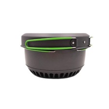 Optimus Kochtopfset Camping