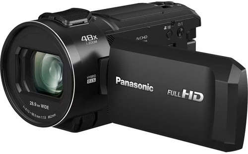 Panasonic v900e 95 - panasonic, hc-v900e-k