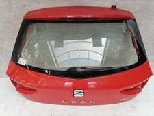Seat Leon 3 5F Heckklappe