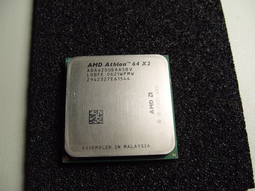 Amd athlon 4200 - amd,