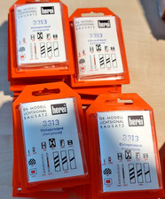 Herei Signal Bausatz Spur H0