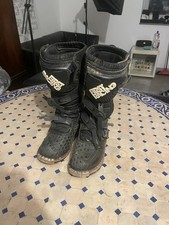 FirstRacing Motocrossstiefel Gr. 42