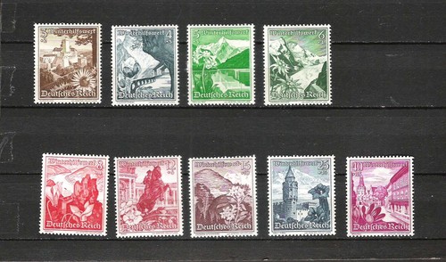 Deutsches reich nr - deutsches, nr.