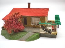 Spur wohnhaus wochenendhaus - wohnhaus,