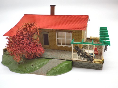Spur wohnhaus wochenendhaus - spur,