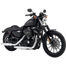 Maisto Modellmotorrad Harley