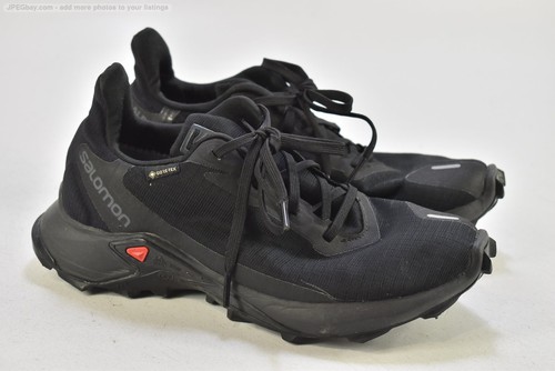 Salomon alphacross gtx damen - salomon,