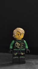 LEGO Minifigur Lloyd Garmadon