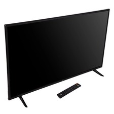 JTC GY06-S50U5061J LED Fernseher 50 Zoll 4K Ultra HD Smart-TV, WLAN, CI+ Schwarz