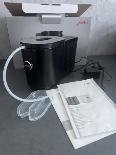 Jura cool control milchkühler - cool,