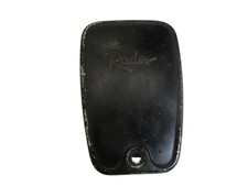 Benzintankdeckel Express Radex