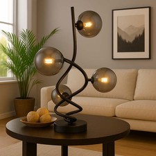 Tischleuchte Tischlampe