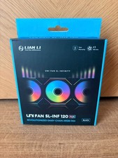 Lian Li UNI FAN SL-INF 120 RGB