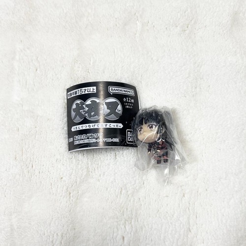 Inuyasha tsunagete maskottchen - tsunagete,