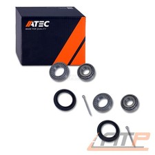 2x RADLAGER SATZ RADLAGERSATZ