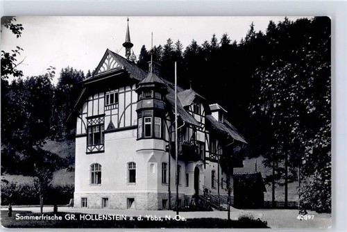 3343 hollenstein der - 3343, ybbs