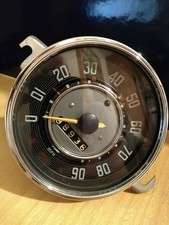 VW Classic Beetle Jan 1965 VDO