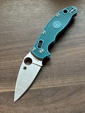 Spyderco: Manix 2 Lightweight