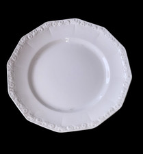 Alter Speiseteller   ca. 24,5