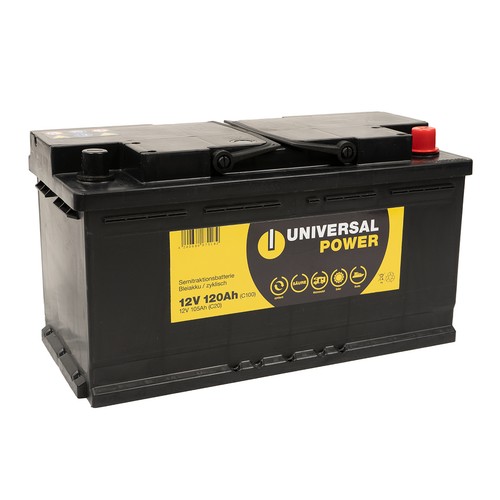 Universal power upa12 120 - universal,