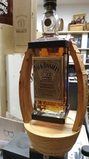 Jack Daniels """  CRADLE für