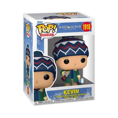 Funko pop home - home, alone