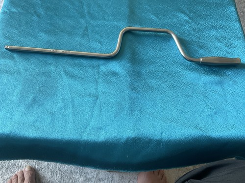 Stahlwille 413 kurbel - 413,