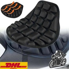 3D Motorrad Sitzkissen