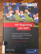 HR-Reporting mit SAP SAP PRESS
