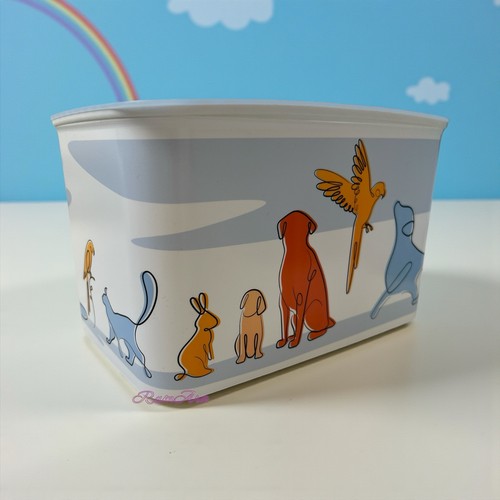 Tupperware quadro set - tupperware,