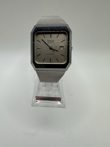 Rado diastar ref 105 - rado, ref.: