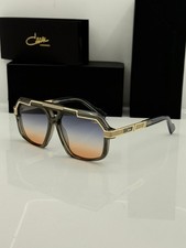 Cazal Sunglasses Smokey Gray