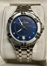 Maurice Lacroix | Aikon Date |