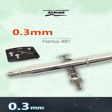 Hansa Harder & Steenbeck 481