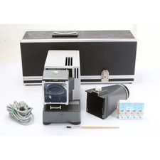 Linhof Dia Projektor mit Leitz