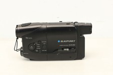 Blaupunkt SCR 250 Camera