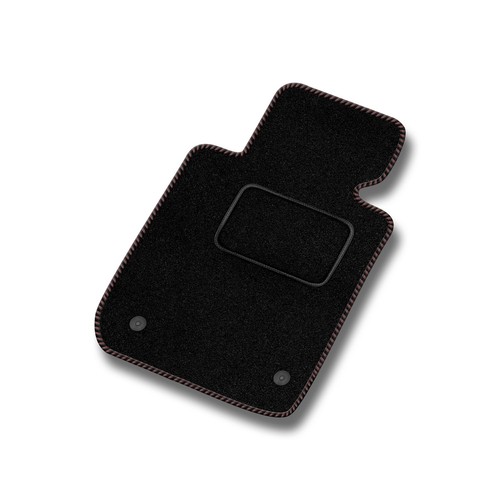 Op13 1stk autoteppich - op13-2, velour